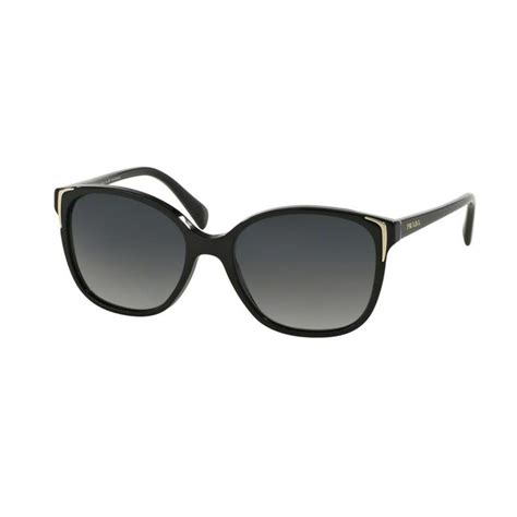 prada conceptua|prada polarized pr 01os sunglasses.